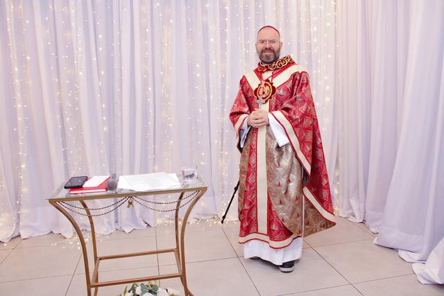 Padre Diego - 3