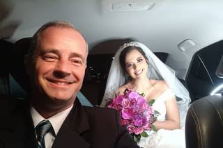 Chofer para Casamento - 6