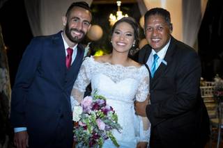 Tony Tomaz Cerimonial - 4