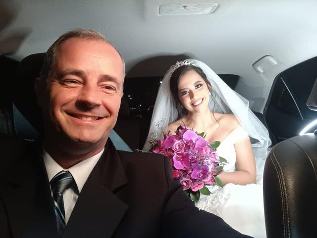 Chofer para Casamento - 3