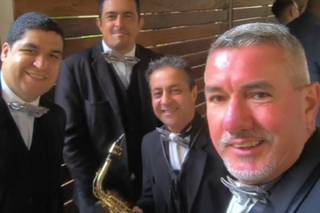 Orquestra & Coral Love Divine - 5