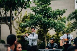 Conjunto Vivace Eventos Musicais - 4