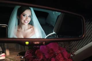 Chofer para Casamento - 7