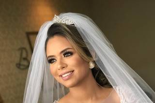 Ateliê de Maquiagem Bruna Amorim - 14