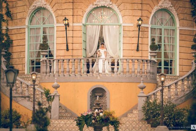 Villa Giardini Ecoparque 2