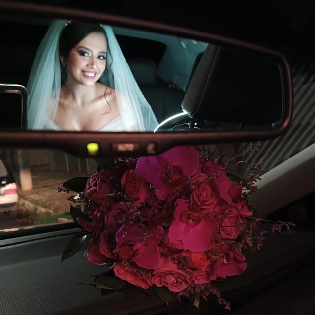 Chofer para Casamento - 4