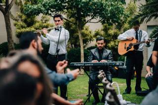 Conjunto Vivace Eventos Musicais - 5