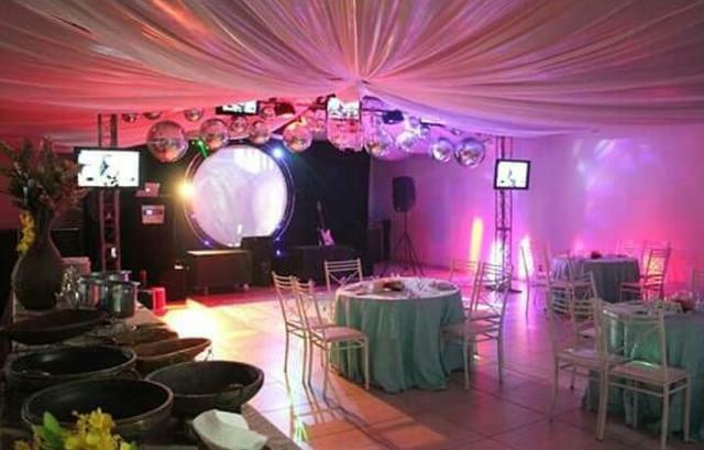 DJ/ DVJ Wesley Hits - 1