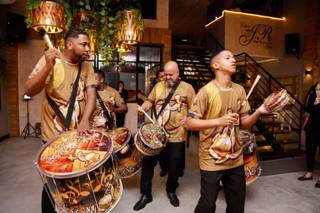 Sacode Samba Show - 19