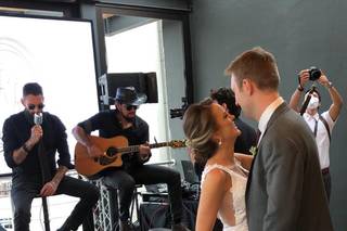 2 Por Litro Acoustic Band - 26