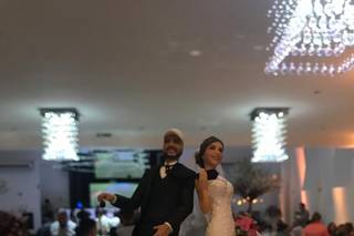 Rosana Domeneghetti – Estatuetas e Noivinhos Personalizados - 11