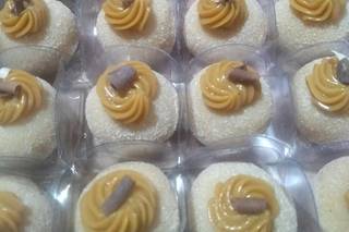 Lu Fernandes Doces Artesanais - 9