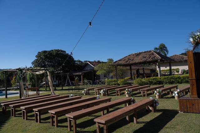 Espaço Nakayama Eventos - 3