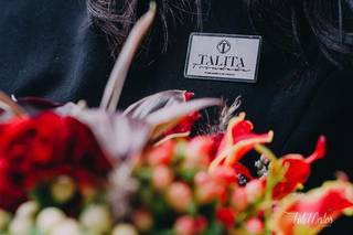 Cerimonial Talita Trindade - 14