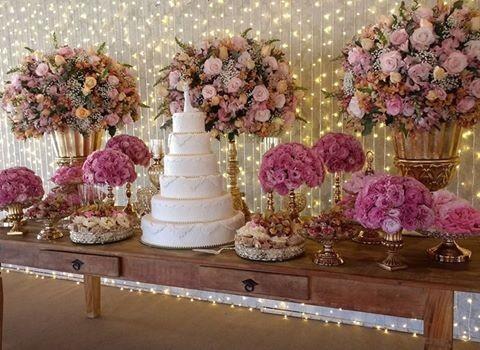 Cynthia D'Oli Cerimonial e Eventos - 1