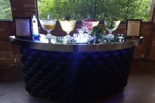 Sunbar Drinks - 6