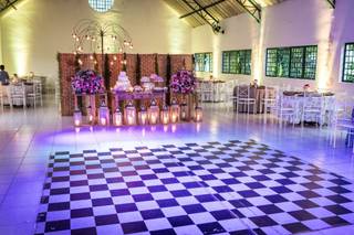 Yarah Decoração - 12