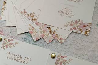 Ateliê Érica Convites - 26