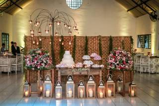 Yarah Decoração - 13