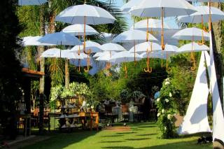 Moreira’s Buffet e Eventos - 9