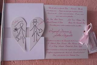 WithLove Convites - 1