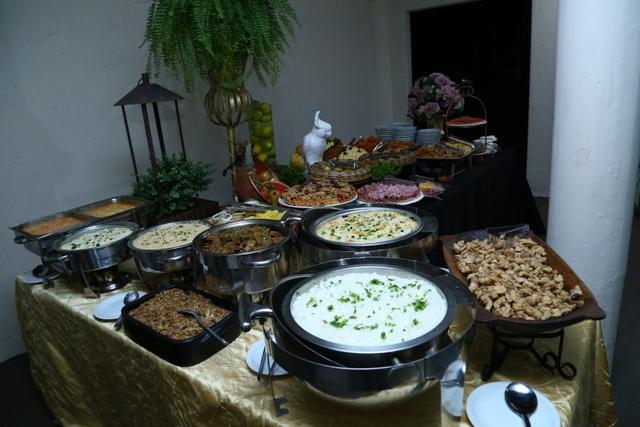 Patricia Cardoso Buffet - 1