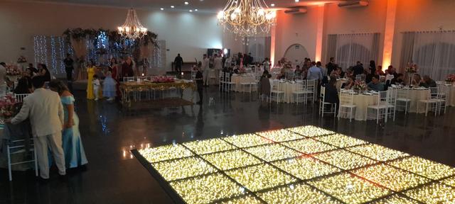 Castelo Di Firenze Eventos - 3