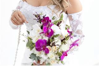 Catia Silene Florista - 16