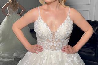 Katia Firmino Makeup - 11