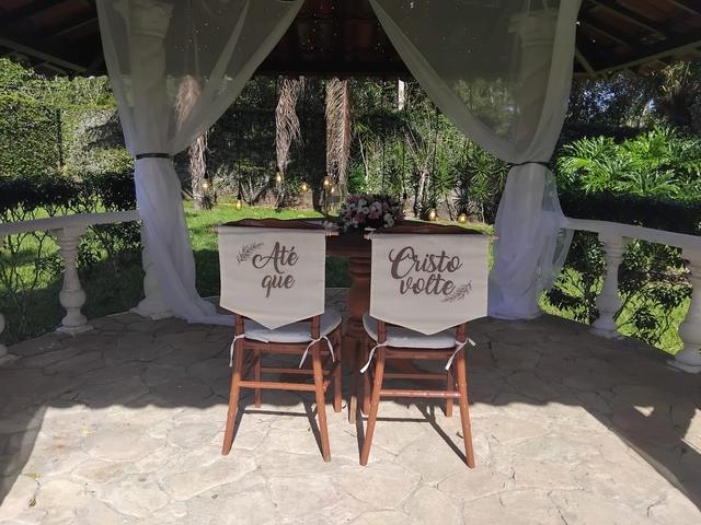 Cerimonial Ana Cristina - 1