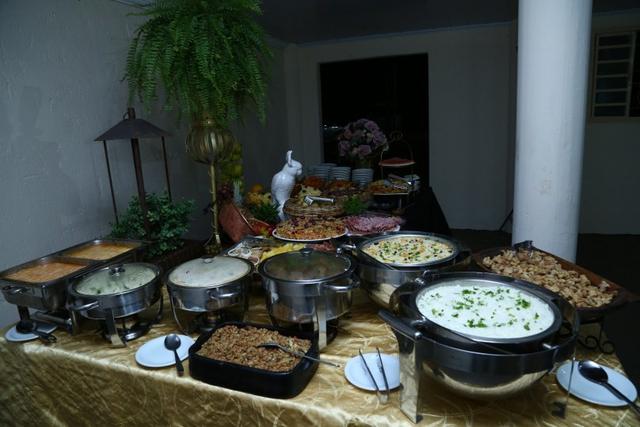 Patricia Cardoso Buffet - 2