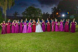 Chácara Fiorese Eventos - 7