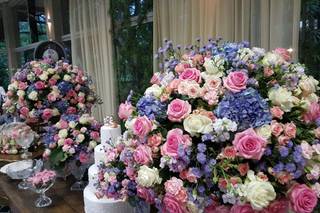 Imaginare Eventos e Decorações - 8