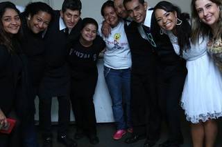 Patricia Cardoso Buffet - 6
