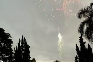 Chácara Fiorese Eventos - 8