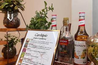Majesty Bar - 11