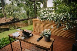 Sânia Rossi Decorações - 11