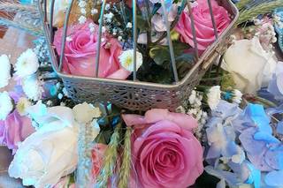 Imaginare Eventos e Decorações - 9