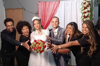 Sonhar Cerimonial Assessoria - 5