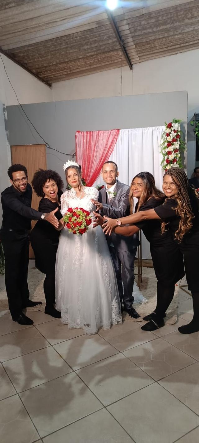 Sonhar Cerimonial Assessoria - 2