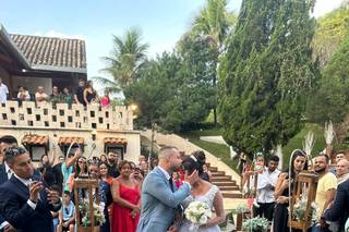 Madrid Passarelas Espelhadas - 16