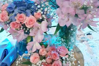 Imaginare Eventos e Decorações - 10
