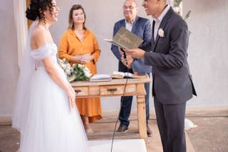 Novos Tempos Foto e Filme - 22