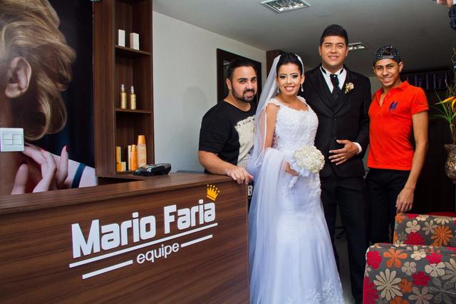Mario Faria Equipe - 3