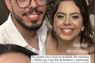 Letícia Faria Assessoria e Cerimonial - 12