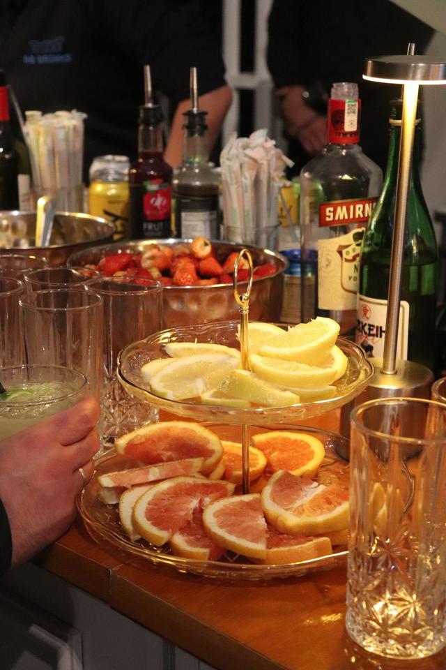 RB Drinks - 2