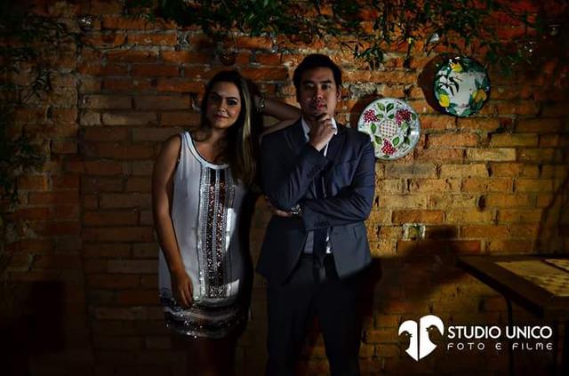 Studio Único - Foto e Filme - 1