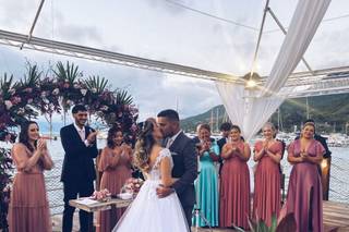 Pier 151 Eventos - 30