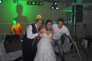 VanderS Eventos - 1