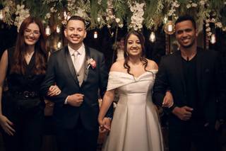 HB Wedding - Assessoria & Cerimonial - 3